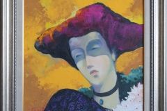 „Нана”, 37/37 см.