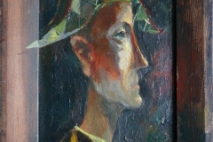 „Арлекин”, 25/24 см.