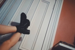 ...