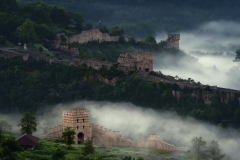 „Morning fortress“