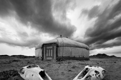 „Nomads camp“