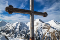 „Pirin Cross“