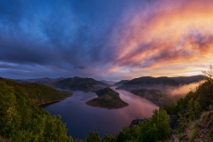 „Rhodope meander“