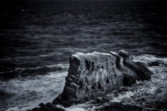 „Ship alone“