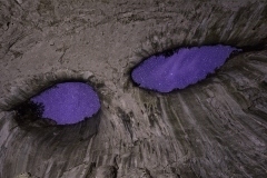 „Sight from above“
